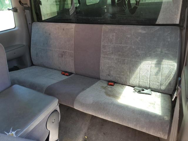 1996 Dodge Ram 1500 VIN: 1B7HC13Z3TJ161922 Lot: 56466004