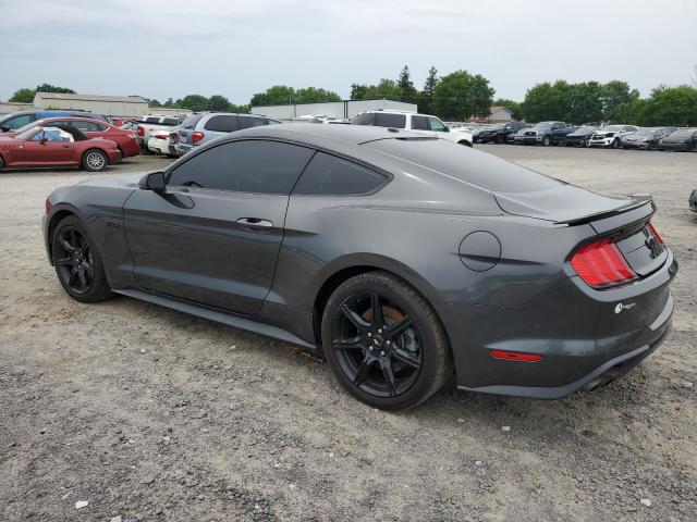 2019 Ford Mustang Gt VIN: 1FA6P8CF7K5203788 Lot: 54319344