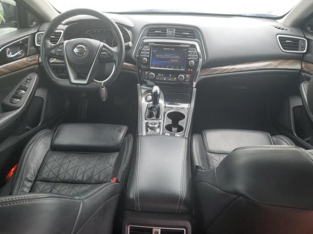 2017 Nissan Maxima 3.5S VIN: 1N4AA6AP7HC452382 Lot: 54807154