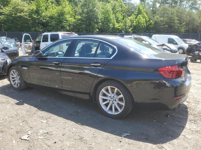 2015 BMW 535 Xi VIN: WBA5B3C59FD545296 Lot: 56624694