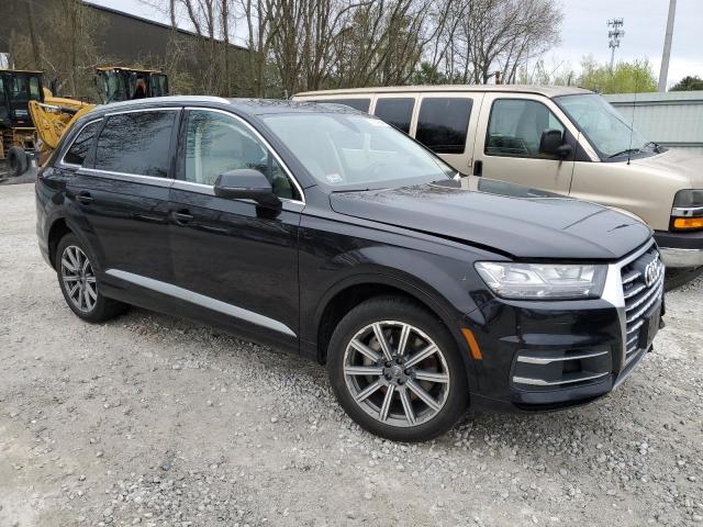 2018 Audi Q7 Premium Plus VIN: WA1LAAF79JD046807 Lot: 53034364