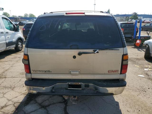 2005 GMC Yukon Xl K1500 VIN: 3GKFK16Z25G288143 Lot: 55485104