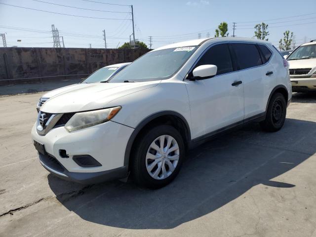 Vin: 5n1at2mt8gc797369, lot: 57341174, nissan rogue s 2016 img_1