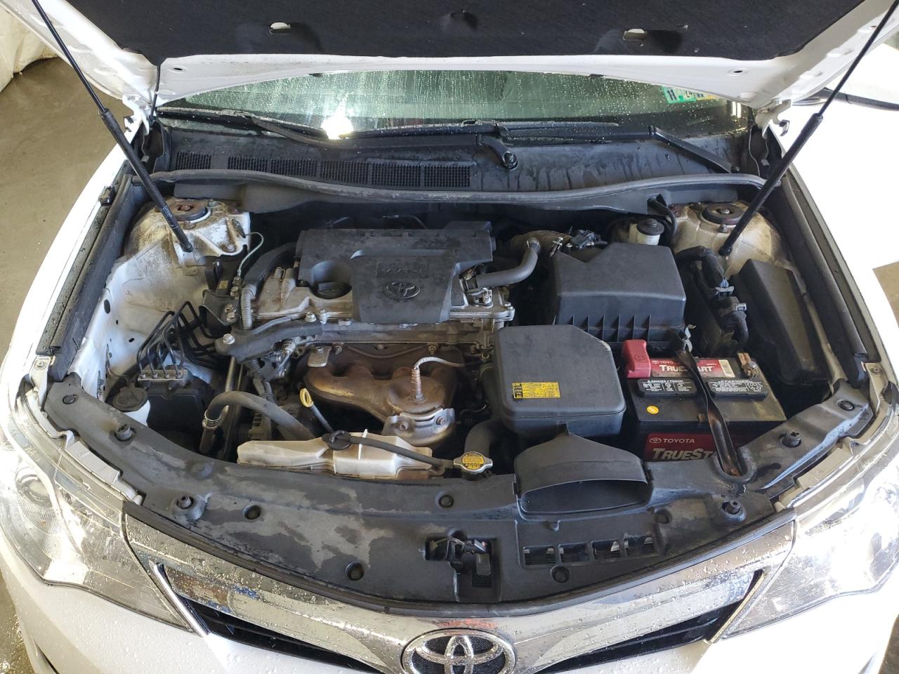 4T1BF1FK5EU325101 2014 Toyota Camry L