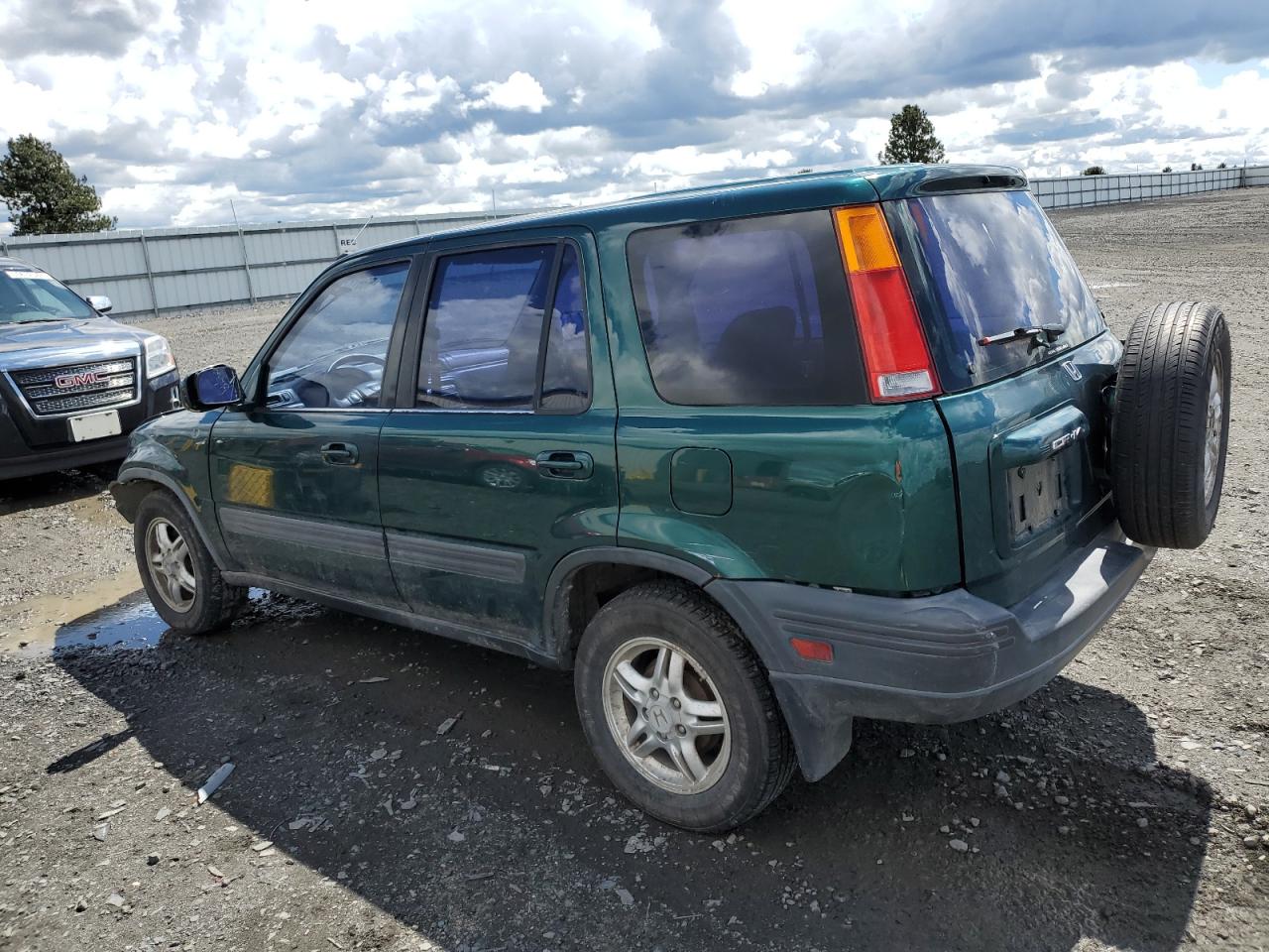 JHLRD176XXC083721 1999 Honda Cr-V Ex