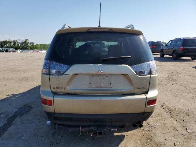 2007 Mitsubishi Outlander Xls VIN: JA4MS41X87Z020883 Lot: 55837394