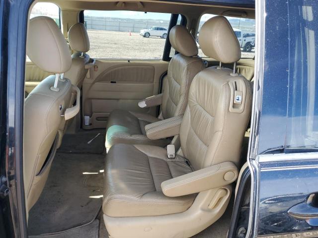 2008 Honda Odyssey Exl VIN: 5FNRL38758B086095 Lot: 53965264