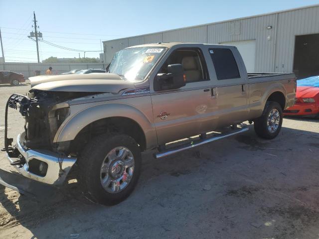 2011 Ford F250 Super Duty VIN: 1FT7W2BT7BEB98615 Lot: 55105724