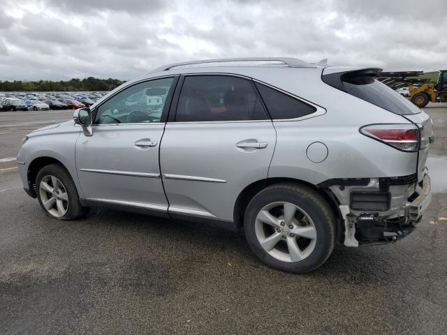 2013 Lexus Rx 350 Base VIN: 2T2BK1BA9DC184005 Lot: 54096844