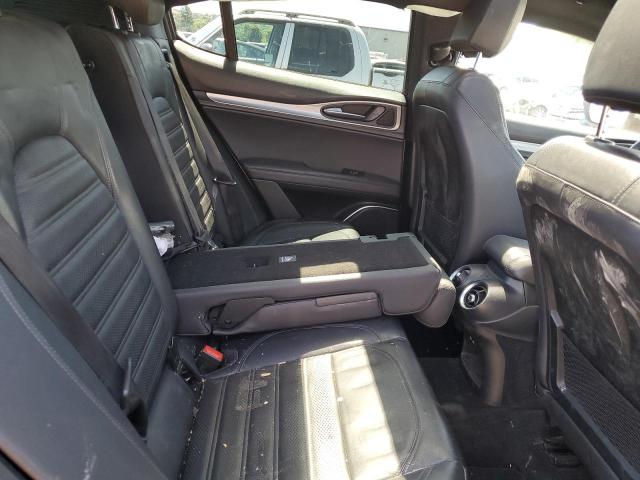 2018 Alfa Romeo Stelvio Ti Sport VIN: ZASFAKNN5J7B64870 Lot: 53114614