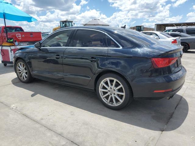 2015 Audi A3 Premium Plus VIN: WAUCCGFF2F1028536 Lot: 54920984