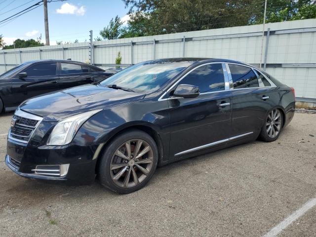 2013 Cadillac Xts VIN: 2G61N5S35D9144040 Lot: 56572724