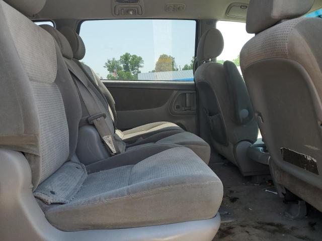 2007 Toyota Sienna Ce VIN: 5TDZK23C87S087866 Lot: 54731724