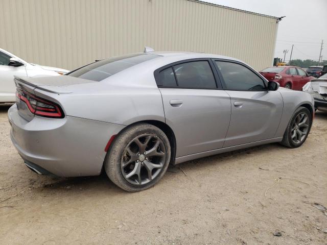 2015 Dodge Charger Sxt VIN: 2C3CDXHG1FH815764 Lot: 53991894