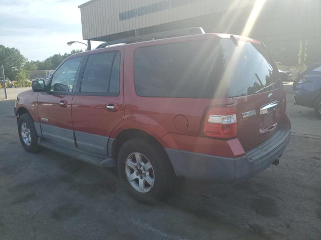 2007 Ford Expedition Xlt VIN: 1FMFU165X7LA94545 Lot: 56139544