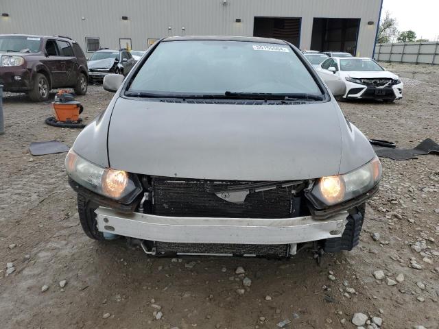 2006 Honda Civic Ex VIN: 2HGFG12836H535036 Lot: 55155504