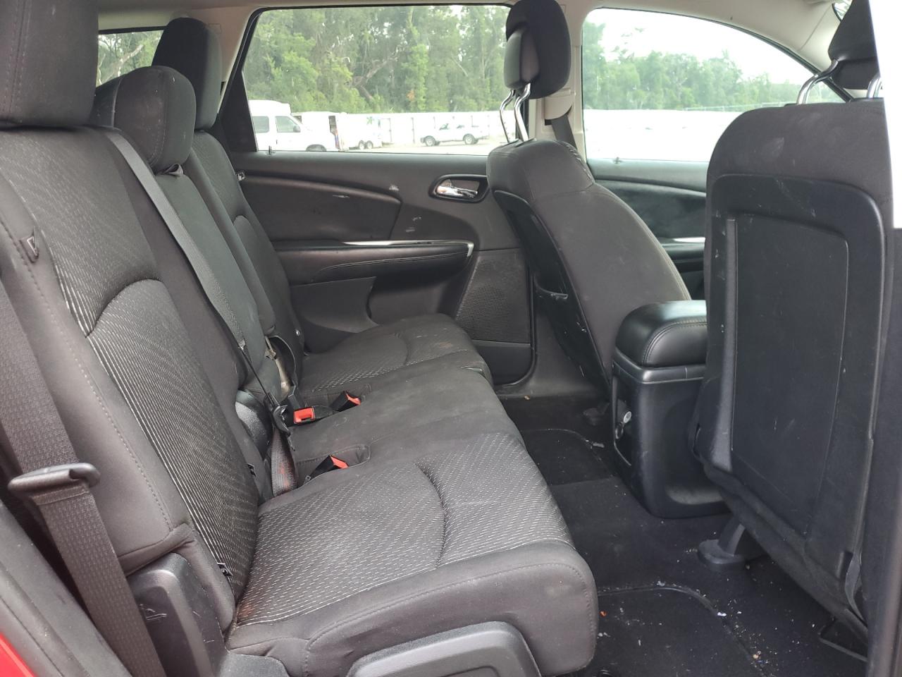 3C4PDCBB2DT539800 2013 Dodge Journey Sxt