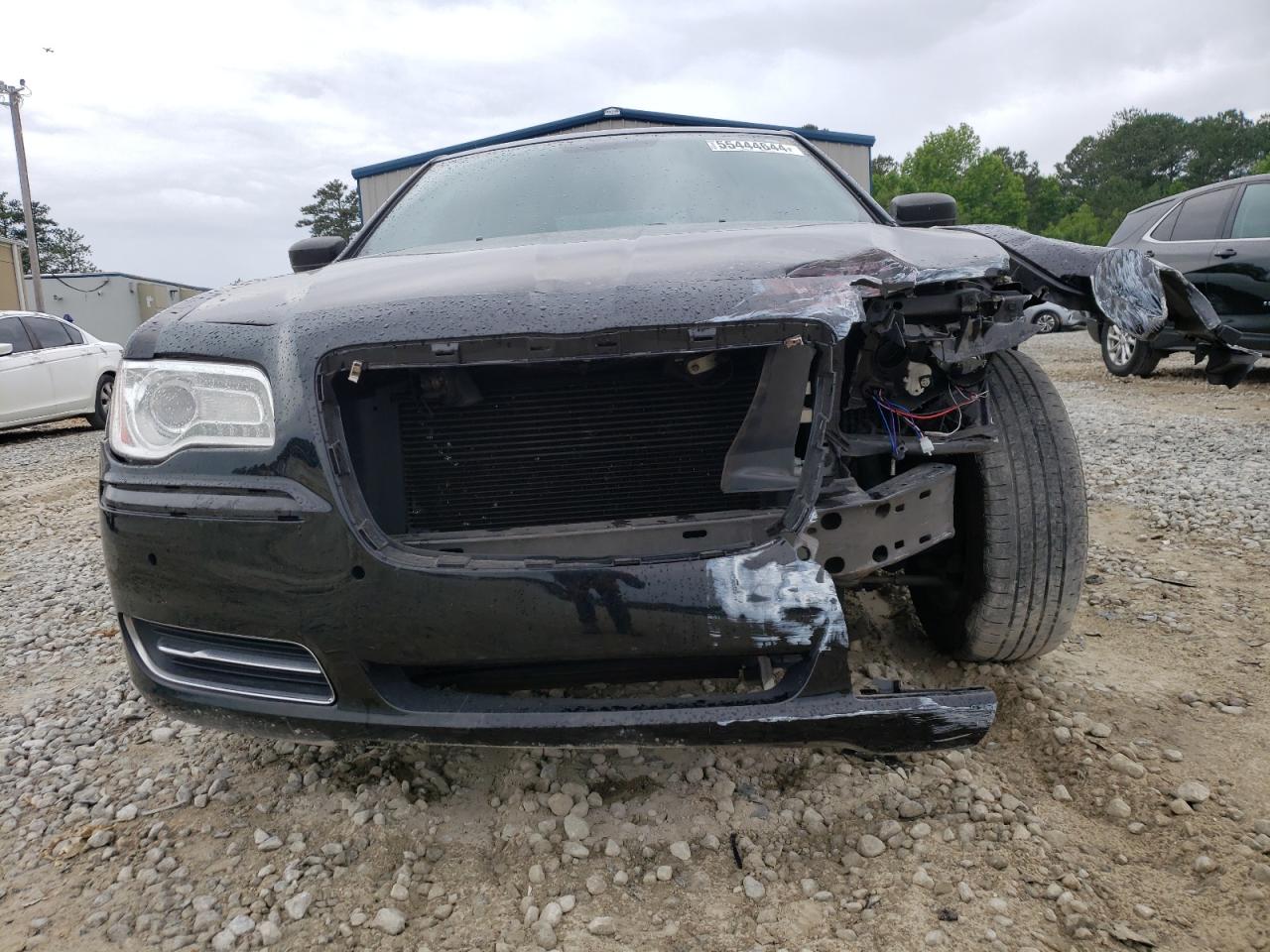 2C3CCAAG2CH312167 2012 Chrysler 300