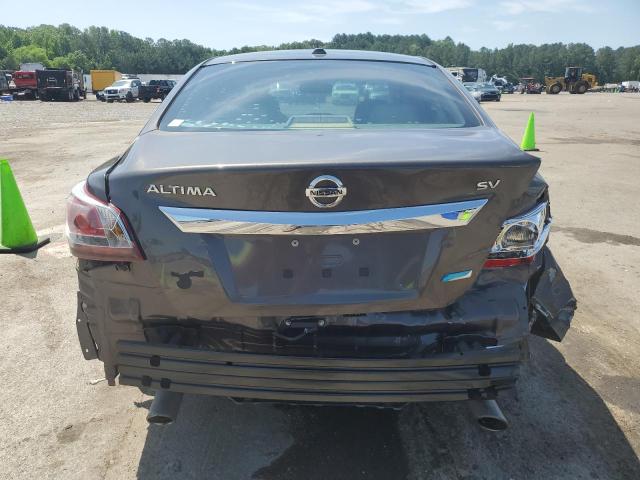 2013 Nissan Altima 2.5 VIN: 1N4AL3AP2DN496281 Lot: 54507164