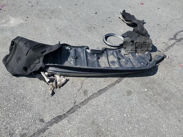 2021 Toyota Highlander Platinum VIN: 5TDFZRBH0MS073329 Lot: 55093424