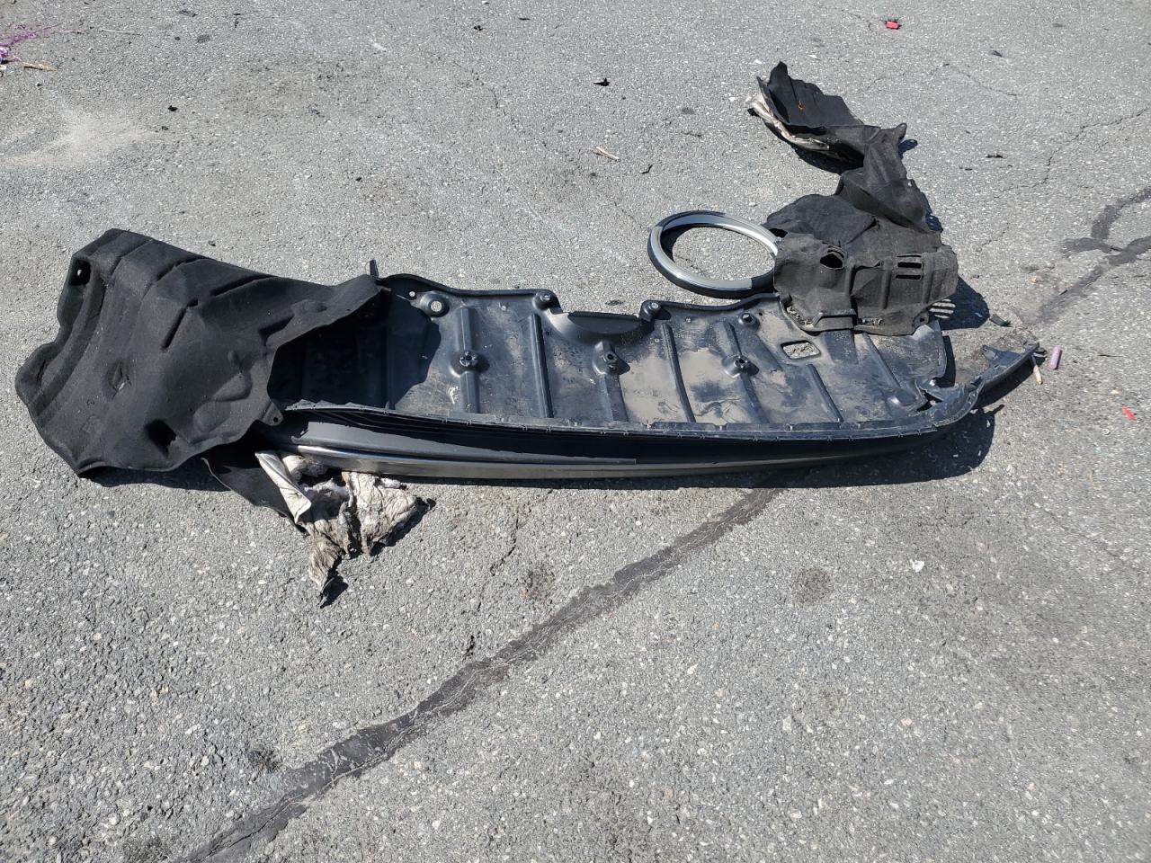 5TDFZRBH0MS073329 2021 Toyota Highlander Platinum