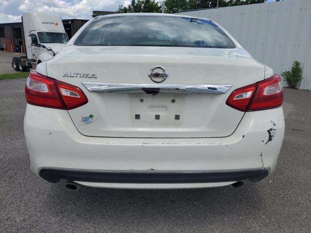 2017 Nissan Altima 2.5 VIN: 1N4AL3AP7HN344860 Lot: 54684694