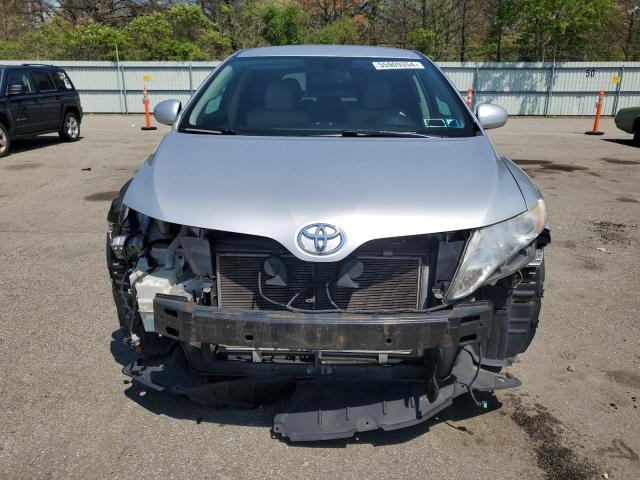 2011 Toyota Venza VIN: 4T3BK3BB6BU053514 Lot: 55909354