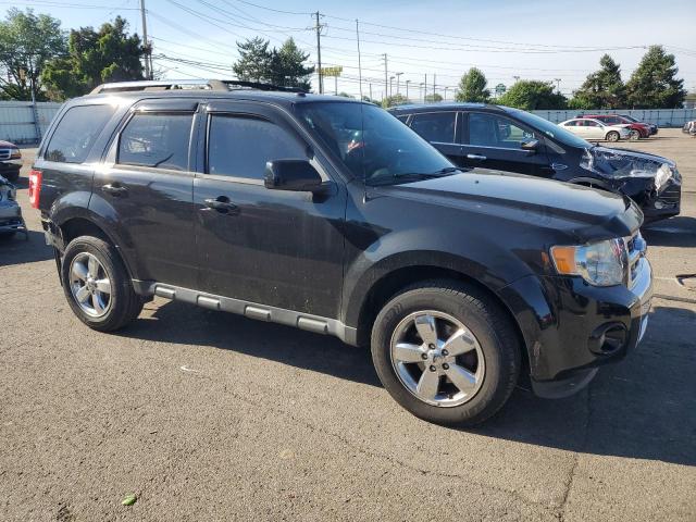 1FMCU0EG0BKC03299 2011 Ford Escape Limited