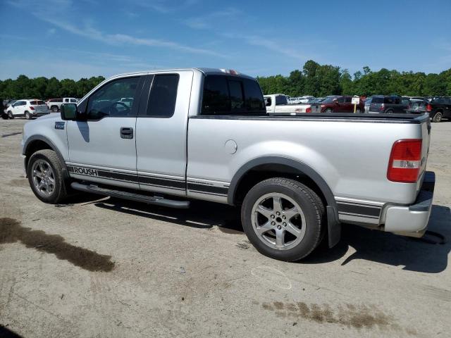 2005 Ford F150 VIN: 1FTPX14525FA22270 Lot: 56181614