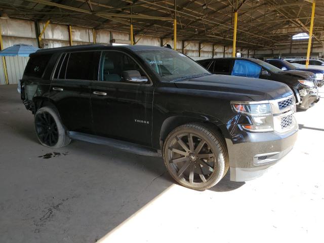 2015 CHEVROLET TAHOE C150 - 1GNSCAKC4FR683782