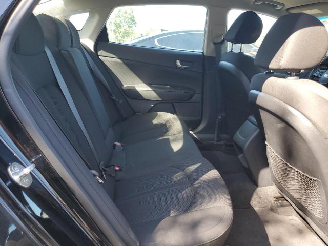 2020 Kia Optima Lx VIN: 5XXGT4L37LG413832 Lot: 56913814