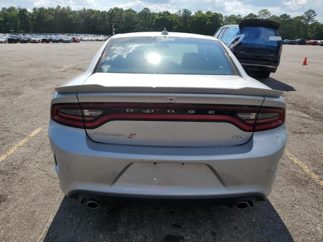 2021 Dodge Charger Gt VIN: 2C3CDXMG6MH585125 Lot: 55351304