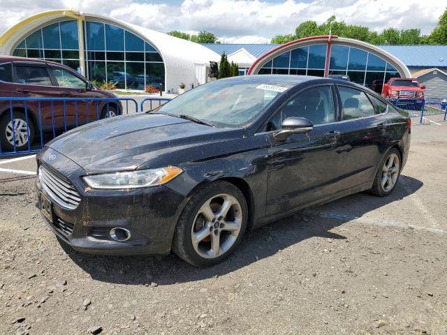 2015 Ford Fusion Se VIN: 3FA6P0HD5FR108058 Lot: 56638314