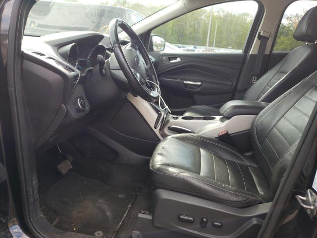 2013 Ford Escape Sel VIN: 1FMCU9H98DUD63195 Lot: 52186904