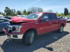 2020 FORD F150 SUPER - 1FTEW1E40LFB79826