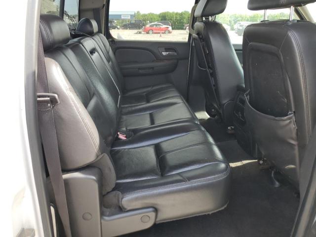 2008 GMC Sierra K2500 Heavy Duty VIN: 1GTHK23668F115364 Lot: 56019574