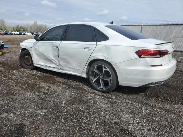 2020 VOLKSWAGEN PASSAT EXE 1VWEA7A39LC006352