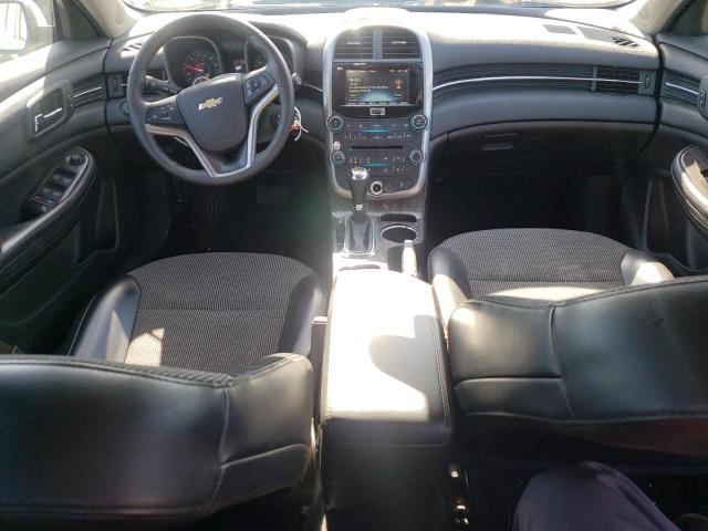 2015 CHEVROLET MALIBU 1LT - 1G11C5SL8FF270382