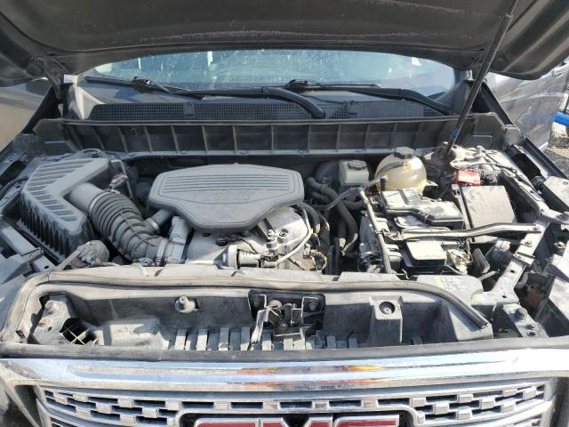 2017 GMC Acadia Denali VIN: 1GKKNXLS2HZ249749 Lot: 56751794