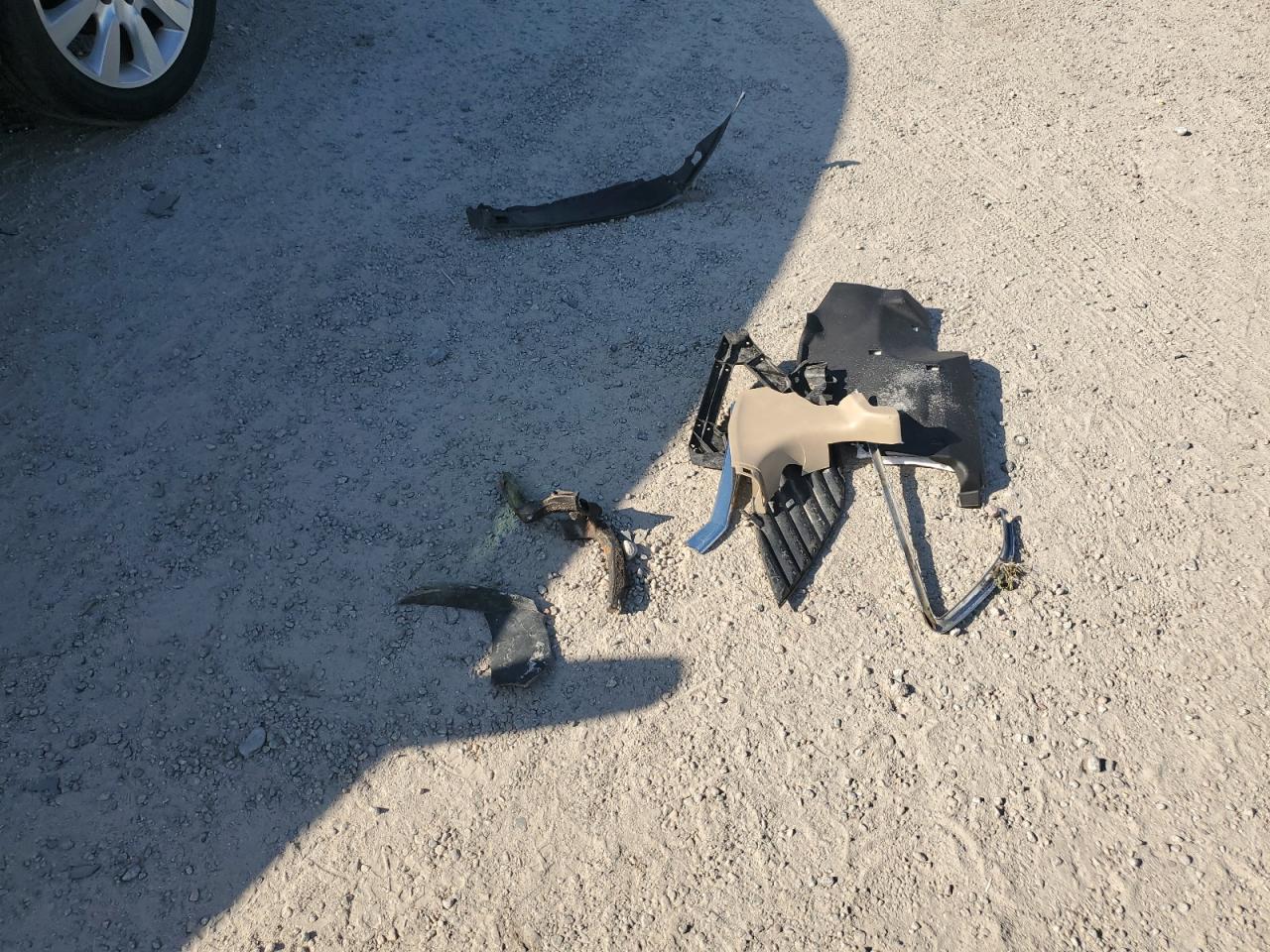 1HGCM66516A043760 2006 Honda Accord Ex