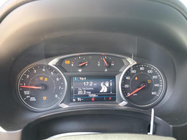 2019 GMC Terrain Sle VIN: 3GKALMEV3KL157314 Lot: 56770014