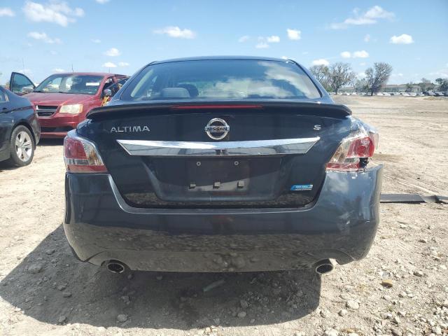 2014 Nissan Altima 2.5 VIN: 1N4AL3AP6EC426117 Lot: 53117074