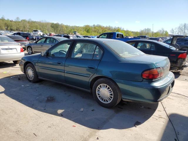 2002 Chevrolet Malibu VIN: 1G1ND52J92M666436 Lot: 53203074