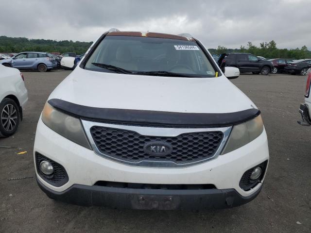 2011 Kia Sorento Base VIN: 5XYKT4A11BG050000 Lot: 54136544