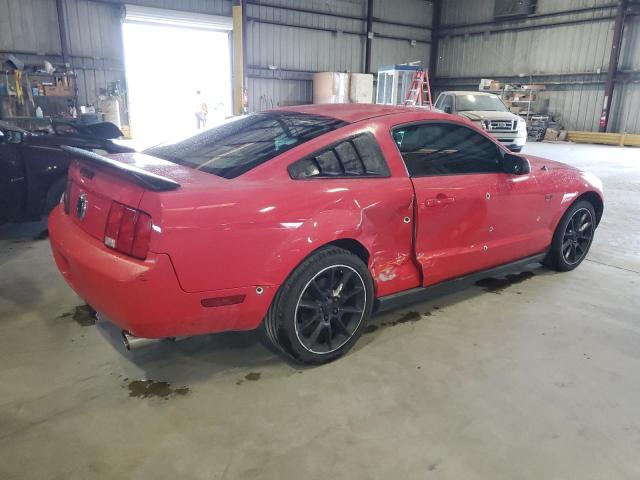 2005 Ford Mustang VIN: 1ZVFT80N155224364 Lot: 54606364