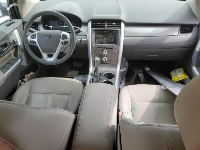 2014 Ford Edge Sel VIN: 2FMDK3J96EBB44941 Lot: 54608464