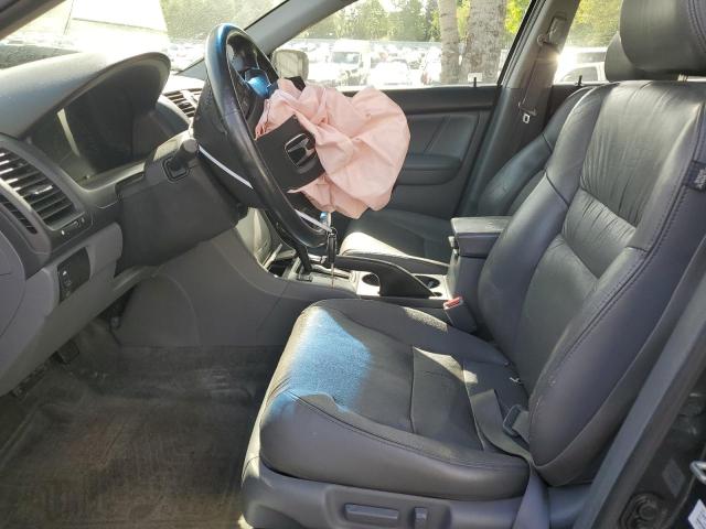 2005 Honda Accord Ex VIN: 1HGCM56885A038333 Lot: 55545194