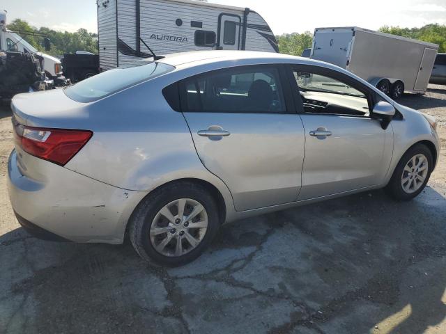 2013 Kia Rio Lx VIN: KNADM4A33D6243811 Lot: 54032724