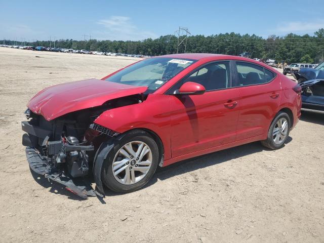 2020 HYUNDAI ELANTRA SE #2945525155