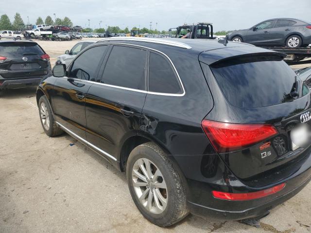 VIN WA1LFAFP6DA042446 2013 Audi Q5, Premium Plus no.2